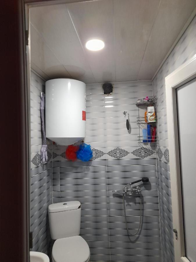 Udabno Naili Exterior foto