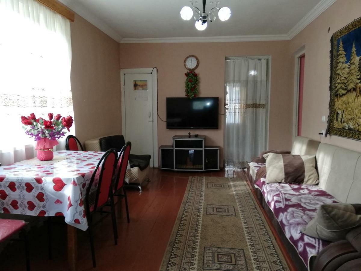 Udabno Naili Exterior foto