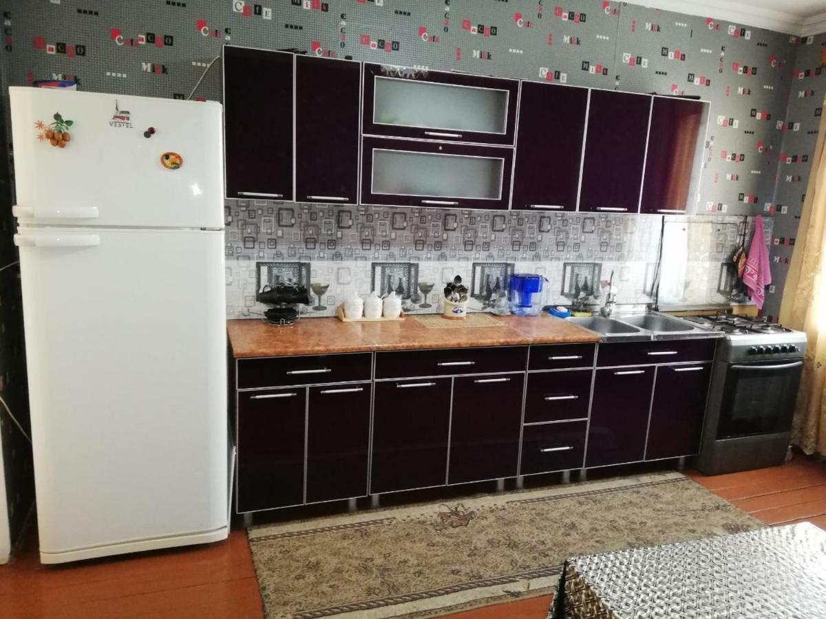 Udabno Naili Exterior foto