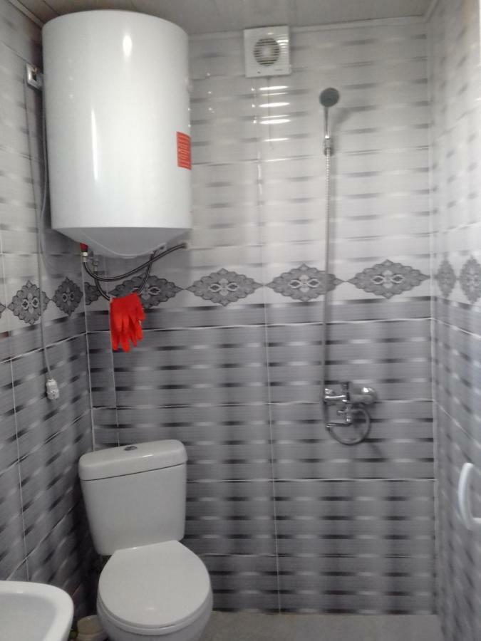 Udabno Naili Exterior foto