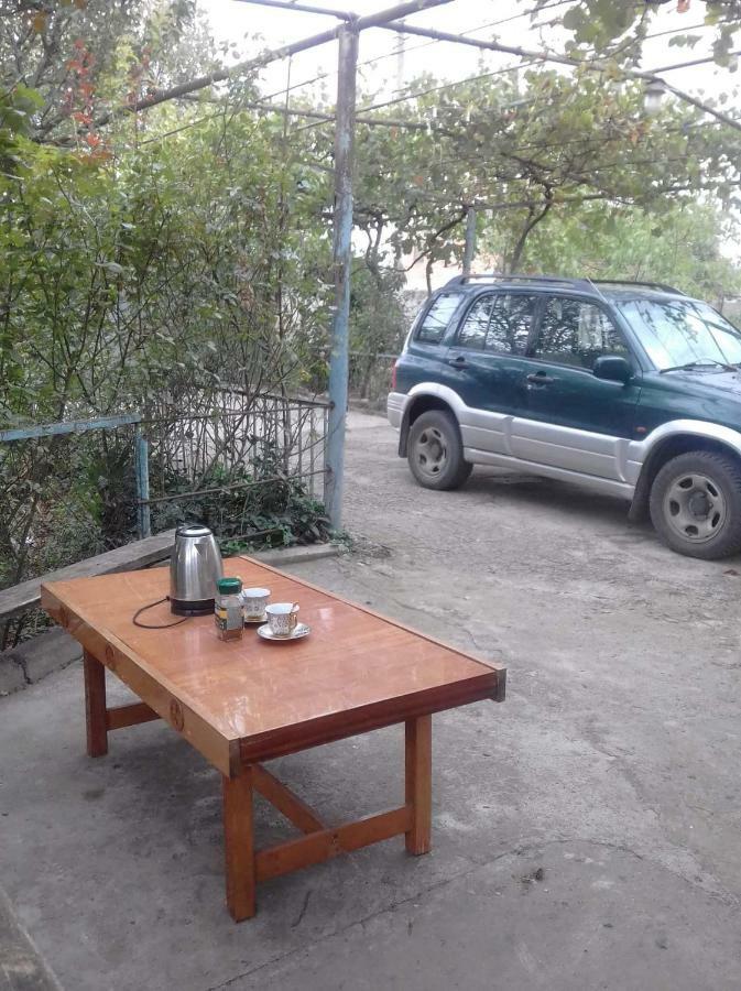 Udabno Naili Exterior foto