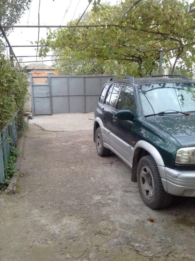 Udabno Naili Exterior foto