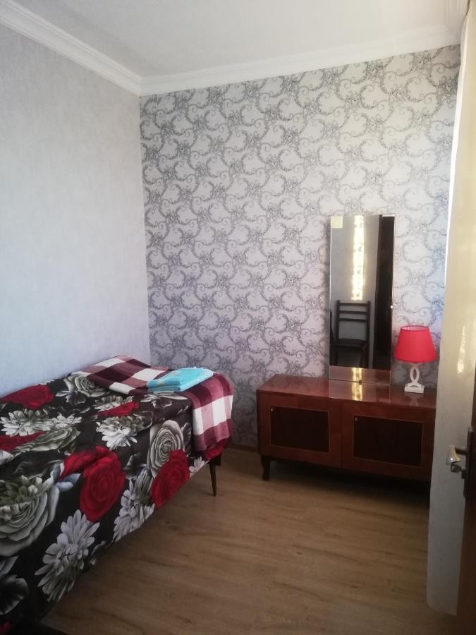 Udabno Naili Exterior foto