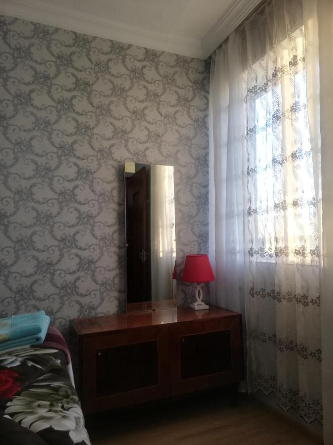Udabno Naili Exterior foto
