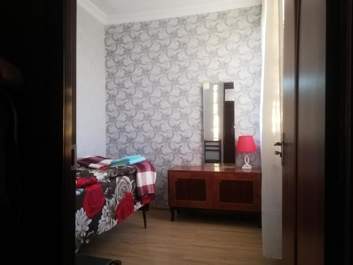 Udabno Naili Exterior foto